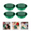 4 Pezzi Base Rotonda Decorativi Fai Da Te 3