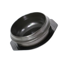Set Pentola In Antiaderente Per Bibimbap E Stufato