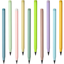 10 Pezzi Everlasting Colorate Per Studenti