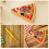 Set Tema Pizza Con Pinata Fetta, E Benda 7