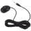 Microfono Esterno Mini Stereo Con Jack E Clip Per Audio Auto 1