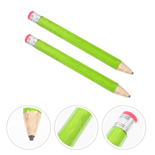 2 Pezzi In 33 Cm Per Scrittura ( ) 2
