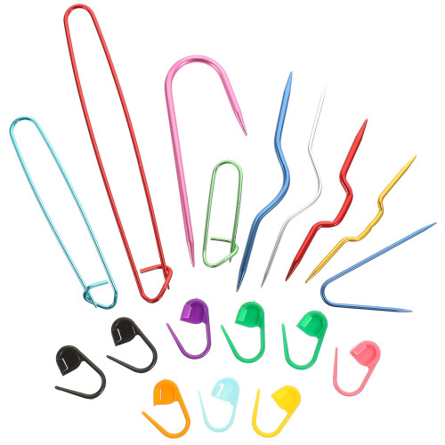 Set A Cavo Con Chiusura A Gancio Per Domestico