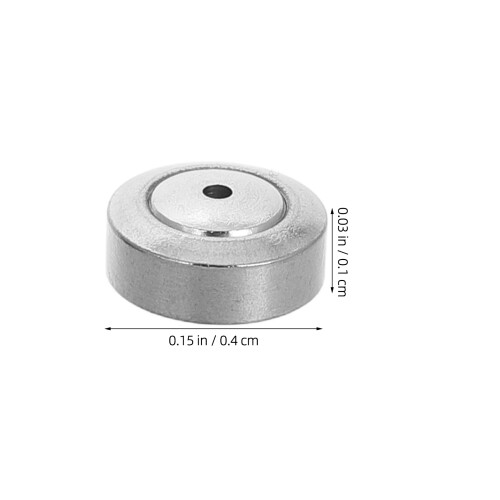 Chiusure Per A In Silicone Anticaduta 4 Pezzi 1