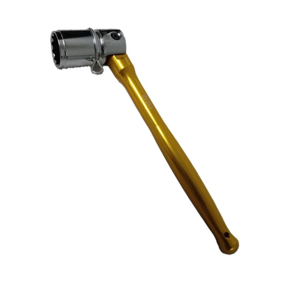 Bbi Ltd Aluminium Spanner Double Action Ratchet Scaffold