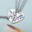 Set Collana A Puzzle Per Dell'Amicizia 7
