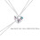 Set Collana A Puzzle Per Dell'Amicizia 9