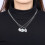 Set Collana A Puzzle Per Dell'Amicizia 8