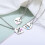 Set Collana A Puzzle Per Dell'Amicizia 3
