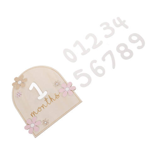 Set Mensili Segnaposto