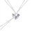 Set Collana A Puzzle Per Dell'Amicizia 2