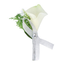 1 Pezzo Spilla Da Sposa Decorazione Per Abbigliamento Per Donna E Uomo
