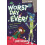 The Worst Day Ever by James Bishop Paperback Book 1