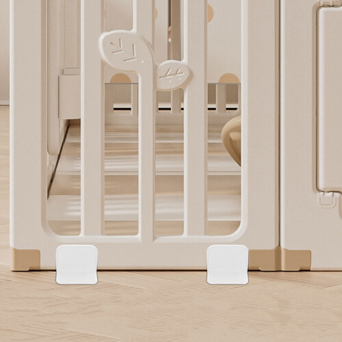 12 Pezzi Clip Per Stabilizzatore Bambino 2
