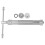 Conjunto Fabricante Vareta Espremedor Manual 1