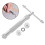 Conjunto Fabricante Vareta Espremedor Manual 5