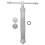 Conjunto Fabricante Vareta Espremedor Manual 11