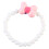 6 Peças Conjunto Pulseiras Doce 6