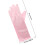 3 Pares De Luvas Para Rosa 2