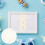 Conjunto De Decorações De Marco Para Recém-Nascido 5