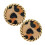 4 Pares De Charms 1