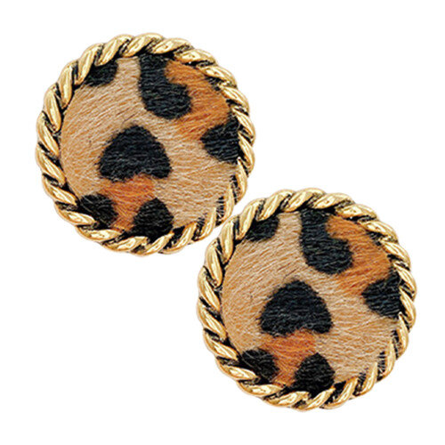 4 Pares De Charms