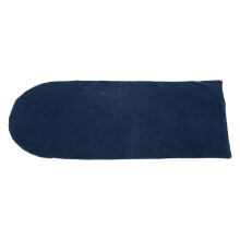 1 Styck Skinnat Violin Anti-Dust Cover Protector (Mörkblå)