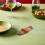 6St Chopstickstöd Japansk Middagskäk Hållare 7