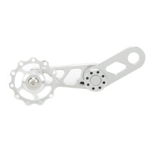 Aluminum Alloy Folding Bike Chain Stabilizer Easy Install