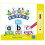 Alphablocks ABC A WipeClean Book by Sweet Cherry Publishing Other Book 1