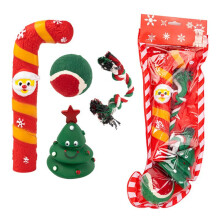 Verschiedene Hundespielzeug-Geschenkboxen für-NEIN. 7