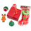 Haustier-Weihnachtsgeschenkset Langeweile,-6-teiliges Set 5