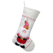Kerstsok voor open haarden Decoratie Stijlvolle-ouderling