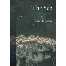 The Sea by Richard Hamblyn Paperback Book
