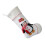 Soft Fabric Christmas Stocking-penguin type 1