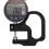 Dickenmessgerät, Mikrometer, 0-12,7 mm, 3