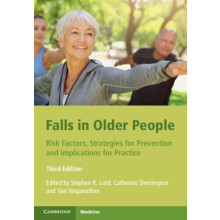 Falls in Older People Paperback Book