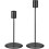 2024 2 Pcs Candle Candlestick Holders 1