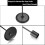 2024 2 Pcs Candle Candlestick Holders 3