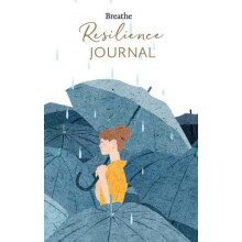Resilience Journal by Breathe Magazine Hardcover Book