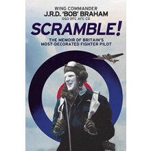 Scramble by J R D Bob Braham Paperback Book