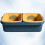 2024 Double Layer Vegetable Basket Drainer Basket 3