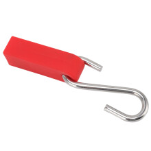 Embedded Pool Lane Line Hook 304 Stainless Steel Corrosion Resistant Small
