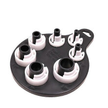 2024 Air Conditioning Oil Fuel Line Disconnect Tool Quick Connect Sleeves Air Conditioning Fuel