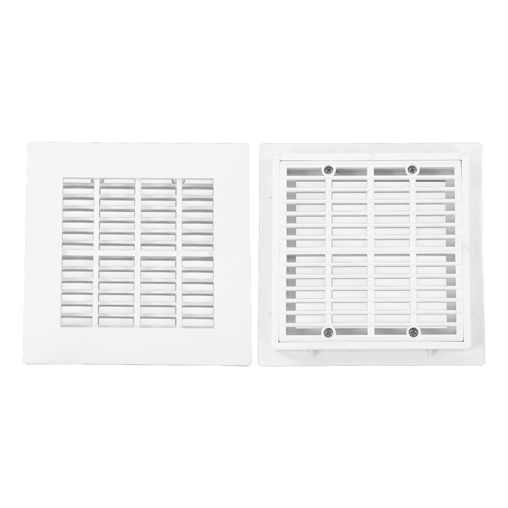 Swimming Pool Drain Cover Quadrate Main Drainage Port For Spa And Pool 3521357366320
