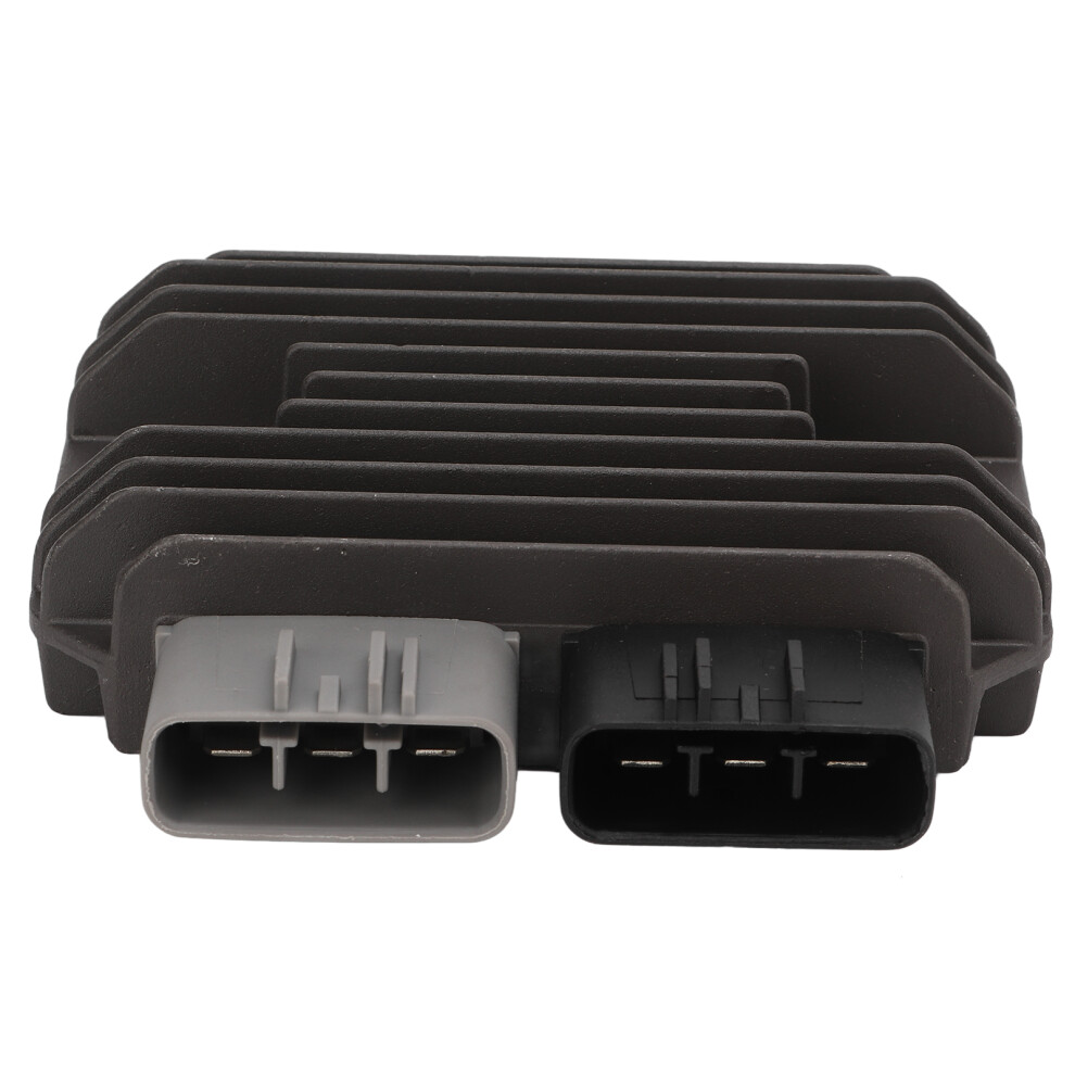 Aluminium Alloy Voltage Rectifier 12V For Ninja Zx 10R 6R 08-18 4301357367270