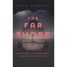 The Far Shore by Adam Hammond Paperback Book