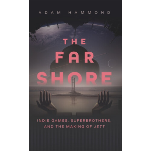The Far Shore by Adam Hammond Paperback Book