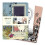 Moomin Set of 3 Midi Notebooks Other Book 1