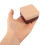 Baby Tooth Keepsake Box Madera A Mano Almacenamiento 6